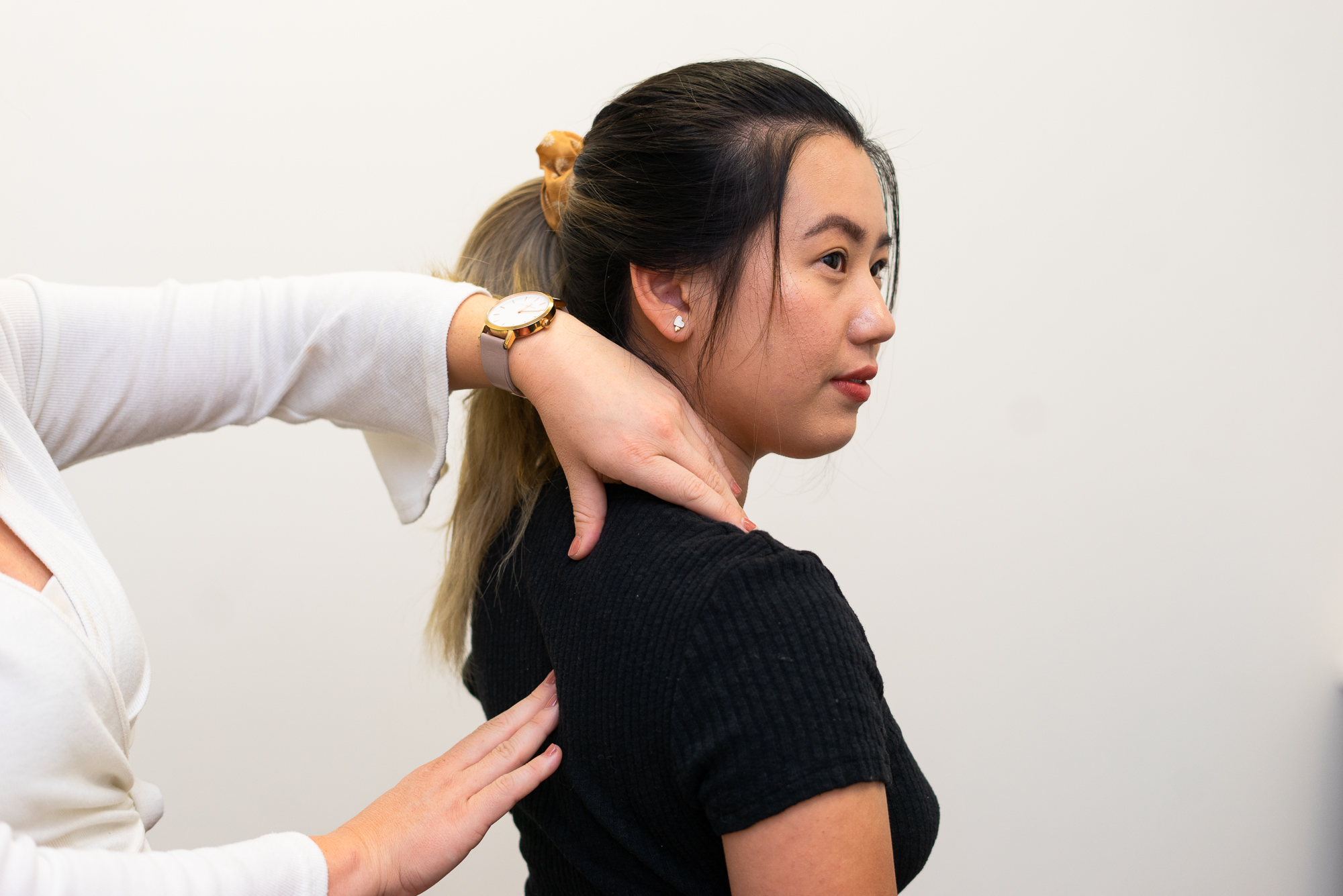 Lower Back Pain Treatment, Chiropractic Perth