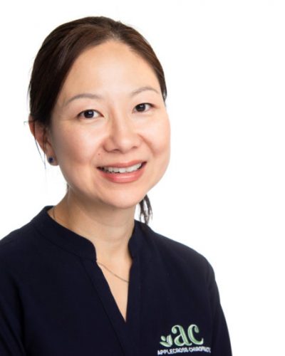 Dr Lichia Cheong