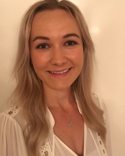 Dr Nicola Kilbee Dr Nicola Kilbee, Applecross Chiropractic